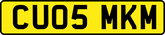 CU05MKM