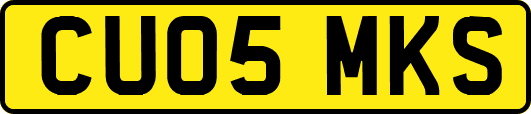 CU05MKS