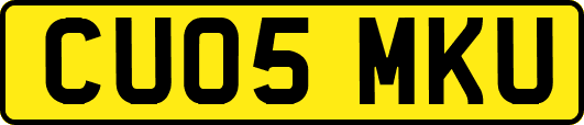 CU05MKU