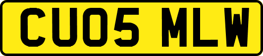 CU05MLW