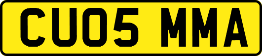 CU05MMA