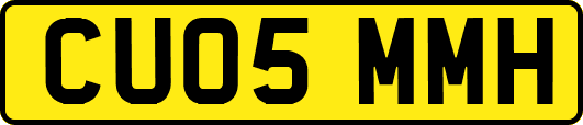 CU05MMH