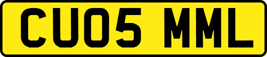CU05MML