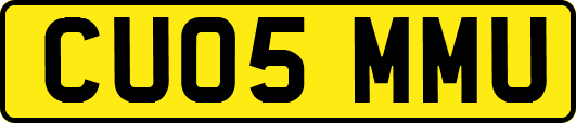 CU05MMU