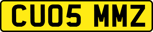 CU05MMZ