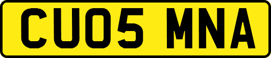 CU05MNA