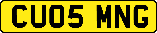 CU05MNG