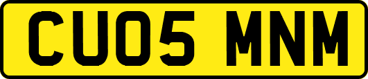 CU05MNM