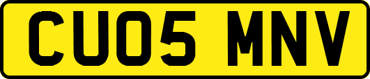 CU05MNV