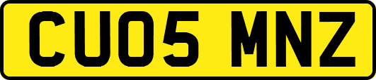 CU05MNZ