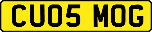 CU05MOG