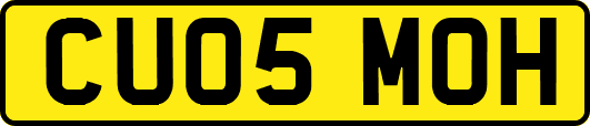 CU05MOH