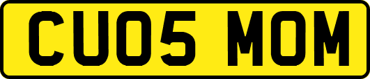 CU05MOM