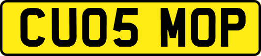 CU05MOP