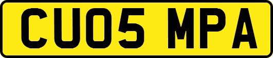 CU05MPA