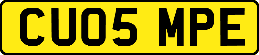 CU05MPE