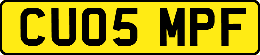 CU05MPF
