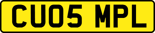 CU05MPL