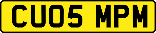 CU05MPM