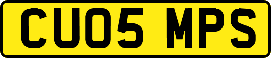 CU05MPS