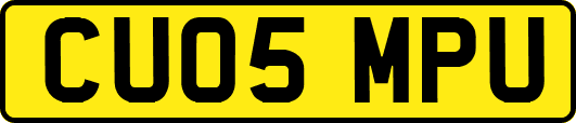 CU05MPU
