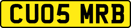 CU05MRB