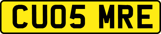CU05MRE