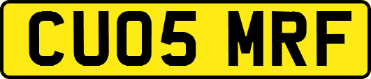 CU05MRF