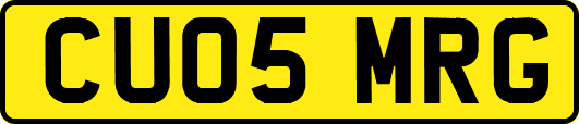CU05MRG