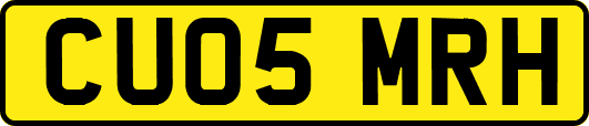 CU05MRH