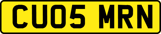 CU05MRN