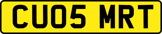 CU05MRT