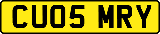 CU05MRY
