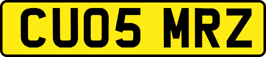 CU05MRZ