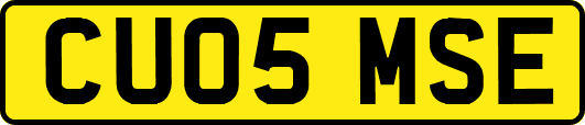 CU05MSE
