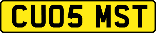 CU05MST