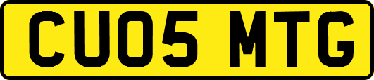 CU05MTG