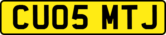 CU05MTJ