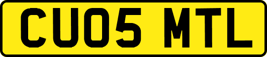 CU05MTL