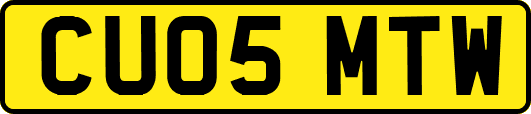 CU05MTW