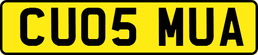 CU05MUA