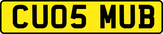 CU05MUB