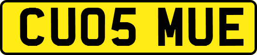 CU05MUE