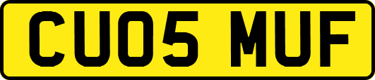 CU05MUF