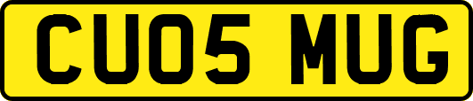 CU05MUG