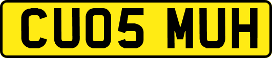 CU05MUH
