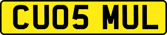 CU05MUL