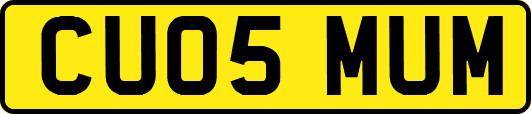 CU05MUM