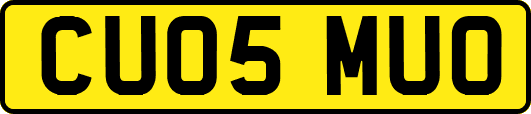 CU05MUO