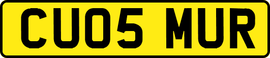 CU05MUR